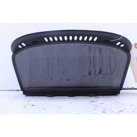 BMW 328i 335i 525i 528i 535i Information Display Monitor 65829141809 OEM