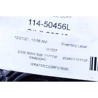 2008-2010 BMW 528i 535i 550i M5 E60 Left Xenon Headlight Xenon HID OEM