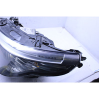 2008-2010 BMW 528i 535i 550i M5 E60 Left Xenon Headlight Xenon HID OEM