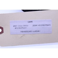 2001-2006 BMW 325i 328i 330i M3 Steering Column Clock Spring OEM