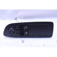 2008-2013 BMW 128i 135i Power Window Switch Left OEM