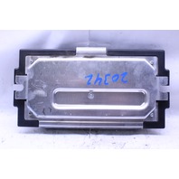 2009 BMW 128i Footwell Body Control Module BCM OEM