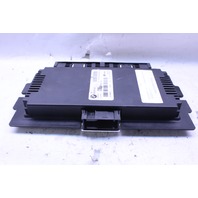 2009 BMW 128i Footwell Body Control Module BCM OEM