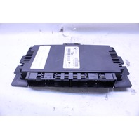 2009 BMW 128i Footwell Body Control Module BCM OEM