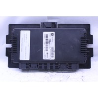 2009 BMW 128i Footwell Body Control Module BCM OEM