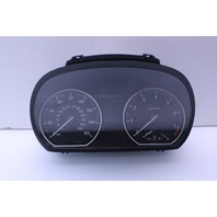 2009 BMW 128i E82 Speedometer Instrument Cluster OEM