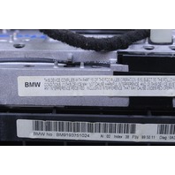 2009 BMW 128i E82 Navigation Navi Info Display Screen 9193751 OEM