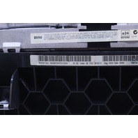 2009 BMW 128i E82 Navigation Navi Info Display Screen 9193751 OEM