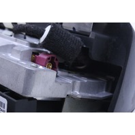 2009 BMW 128i E82 Navigation Navi Info Display Screen 9193751 OEM