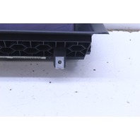 2009 BMW 128i E82 Navigation Navi Info Display Screen 9193751 OEM