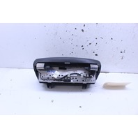 2009 BMW 128i E82 Navigation Navi Info Display Screen 9193751 OEM