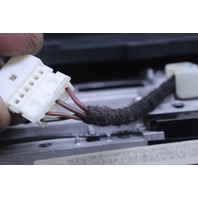 2009 BMW 128i E82 Navigation Navi Info Display Screen 9193751 OEM