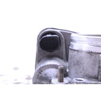 BMW 330i 530i X3 X5 Z3 Z4 M54 3.0 Throttle Body - 13547502445 OEM