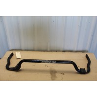 2002 BMW 330ci HOTCHKIS Front Rear Sway Stabilizer Bar Bars OEM
