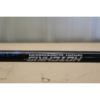 2002 BMW 330ci HOTCHKIS Front Rear Sway Stabilizer Bar Bars OEM