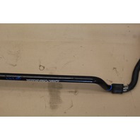 2002 BMW 330ci HOTCHKIS Front Rear Sway Stabilizer Bar Bars OEM
