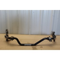 2002 BMW 330ci HOTCHKIS Front Rear Sway Stabilizer Bar Bars OEM