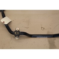 2002 BMW 330ci HOTCHKIS Front Rear Sway Stabilizer Bar Bars OEM