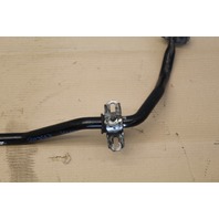 2002 BMW 330ci HOTCHKIS Front Rear Sway Stabilizer Bar Bars OEM