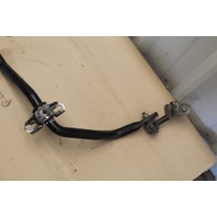 2002 BMW 330ci HOTCHKIS Front Rear Sway Stabilizer Bar Bars OEM