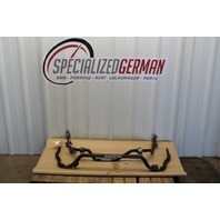 2002 BMW 330ci HOTCHKIS Front Rear Sway Stabilizer Bar Bars OEM