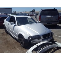 2002 BMW 330ci E46 - OEM Used Parts - Stock # 20343