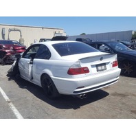 2002 BMW 330ci E46 - OEM Used Parts - Stock # 20343