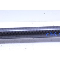 2002 2003 2004 BMW 330ci Rear Strut Bar Brace ALUTEC Carbon OEM