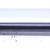 2002 2003 2004 BMW 330ci Rear Strut Bar Brace ALUTEC Carbon OEM