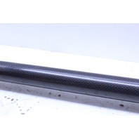 2002 2003 2004 BMW 330ci Rear Strut Bar Brace ALUTEC Carbon OEM