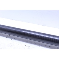 2002 2003 2004 BMW 330ci Rear Strut Bar Brace ALUTEC Carbon OEM