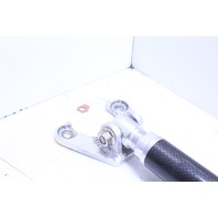 2002 2003 2004 BMW 330ci Rear Strut Bar Brace ALUTEC Carbon OEM