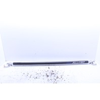 2002 2003 2004 BMW 330ci Rear Strut Bar Brace ALUTEC Carbon OEM