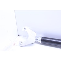 2002 2003 2004 BMW 330ci Rear Strut Bar Brace ALUTEC Carbon OEM