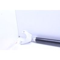 2002 2003 2004 BMW 330ci Rear Strut Bar Brace ALUTEC Carbon OEM