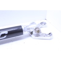 2002 2003 2004 BMW 330ci Rear Strut Bar Brace ALUTEC Carbon OEM