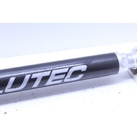 2002 2003 2004 BMW 330ci Rear Strut Bar Brace ALUTEC Carbon OEM