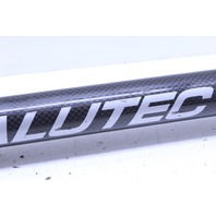 2002 2003 2004 BMW 330ci Rear Strut Bar Brace ALUTEC Carbon OEM