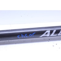 2002 2003 2004 BMW 330ci Rear Strut Bar Brace ALUTEC Carbon OEM