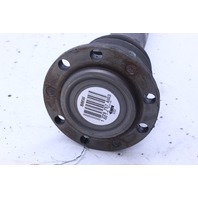 2002 2003 BMW 330i Rear Axle Shaft CV Joint Left Driver OEM