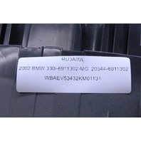 2001-2005 BMW 330i E46 Sedan Speedometer Instrument Cluster OEM