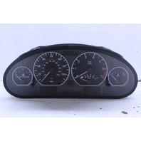 2001-2005 BMW 330i E46 Sedan Speedometer Instrument Cluster OEM