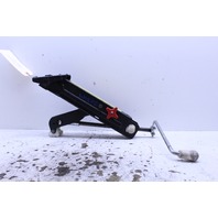 2002 BMW 330i Tire Jack 71126757131 OEM