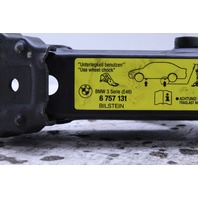 2002 BMW 330i Tire Jack 71126757131 OEM