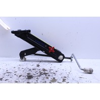 2002 BMW 330i Tire Jack 71126757131 OEM