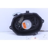 2001 2002 2003 2004 2005 BMW 325i 330i Trunk Subwoofer Speaker Right OEM