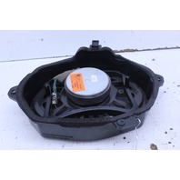 2001 2002 2003 2004 2005 BMW 325i 330i Trunk Subwoofer Speaker Right OEM