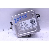 2013 Audi A4 Headlight Ballast Control Module OEM