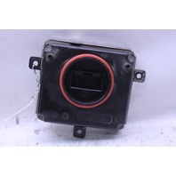 2013 Audi A4 Headlight Ballast Control Module OEM