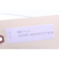 2013 Audi A4 A5 ABS Brake Pump 8K0614517GJ OEM